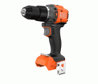 BLD783N-XJ - Taladro percutor BRUSHLESS 18V sin batería/cargador