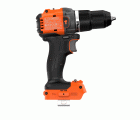 BLD783N-XJ - Taladro percutor BRUSHLESS 18V sin batería/cargador