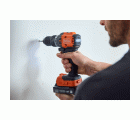 BLD783N-XJ - Taladro percutor BRUSHLESS 18V sin batería/cargador