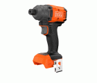 BLIM78N-XJ - Atornillador de impacto BRUSHLESS 18V sin batería/cargador