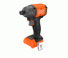 BLIM78N-XJ - Atornillador de impacto BRUSHLESS 18V sin batería/cargador