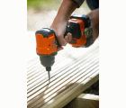 BLIM78N-XJ - Atornillador de impacto BRUSHLESS 18V sin batería/cargador