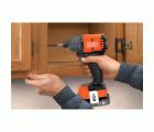 BLIM78N-XJ - Atornillador de impacto BRUSHLESS 18V sin batería/cargador