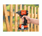 BLIM78N-XJ - Atornillador de impacto BRUSHLESS 18V sin batería/cargador