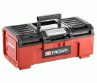 Caja de herramientas TOOL BOX - modelo pequeño 16