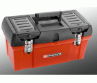 Caja de herramientas TOOL BOX - modelo mediano 19