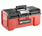 Caja de herramientas - modelo pequeño 19