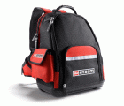 Mochila textil