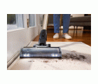 BSV525BLP-QW - Aspirador escoba BRUSHLESS 18V 2,5Ah PET
