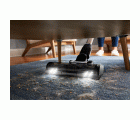 BSV525BLP-QW - Aspirador escoba BRUSHLESS 18V 2,5Ah PET