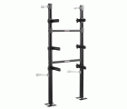Soporte para almacenamiento utilitario estándar - FSVAN