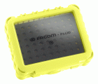 Caja vacía para 63 puntas FLUO