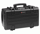 Caja estanca con ruedas - L 546 mm