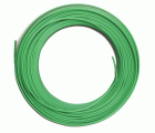 BZRMWPW1-XJ Cable perimetral de 100m para robot cortacésped