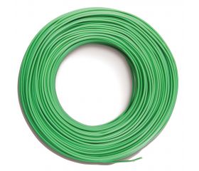 BZRMWPW2-XJ Cable perimetral de 200m para robot cortacésped
