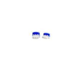 BZRMWWC1-XJ 10 conectores reparadores de cable