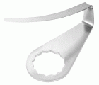 Hojas para cuchilla para parabrisas CAD.P300F