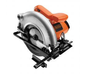 CD601-QS - Sierra Circular con Cable 1100W 55mm profundidad de corte