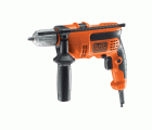 CD714CRES-QS - Taladro percutor 710W