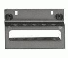 Soporte universal para extractores de espárragos