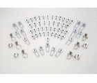Kit de ganchos individuales