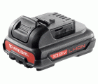 Batería 10.8V - 2.0Ah Li-Ión