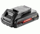 Batería 18V - 2.0Ah Li-Ión