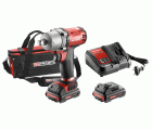 Llave de impacto compacta 1/2