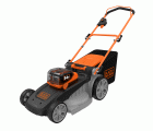 CLM5448PC2-QW - Cortacéspedes 54V Dualvolt - Incluye batería y cargador