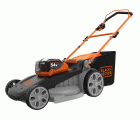 CLM5448PC2-QW - Cortacéspedes 54V Dualvolt - Incluye batería y cargador