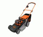 CLM5448PC2-QW - Cortacéspedes 54V Dualvolt - Incluye batería y cargador