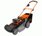 CLM5448PCB-XJ - Cortacéspedes 54V Dualvolt - Unidad básica