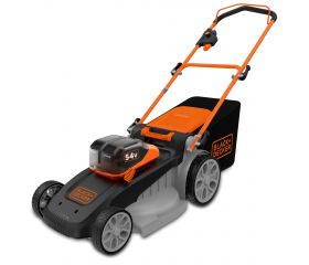 CLM5448PCB-XJ - Cortacéspedes 54V Dualvolt - Unidad básica