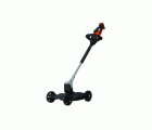 CM100-XJ - 3-IN-1 Base con ruedas para cortabordes