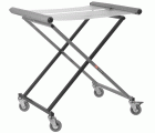 Caballete multifunciones para carrocero