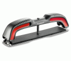 Taco auto-ajustable largo