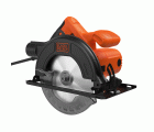 CS1200-QS - Sierra Circular de 1200W con disco de 165mm