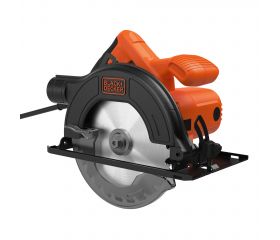 CS1200-QS - Sierra Circular de 1200W con disco de 165mm