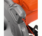 CS1250L-QS - Sierra Circular 1250W 66mm
