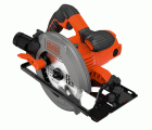 CS1550-QS - Sierra Circular 1500W 66mm