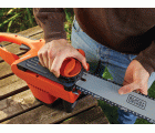 CS2040-QS - MotoSierra 2000W 40cm