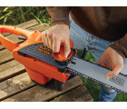 CS2040-QS - MotoSierra 2000W 40cm