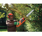 CS2245-QS - MotoSierra 2200W 45cm