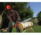 CS2245-QS - MotoSierra 2200W 45cm