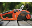 CS2245-QS - MotoSierra 2200W 45cm