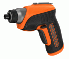 CS3652LC-QW - Atornillador 3.6V Litio con cabezal angular
