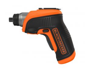CS3652LC-QW - Atornillador 3.6V Litio con cabezal angular