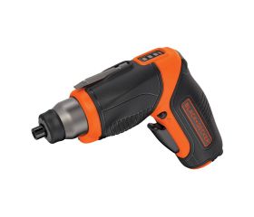 CS3653LC-QW - Atornillador 3,6V Litio