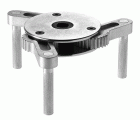 Llave autorregulable universal para filtros de aceite VP