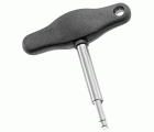 Llave de vaciado